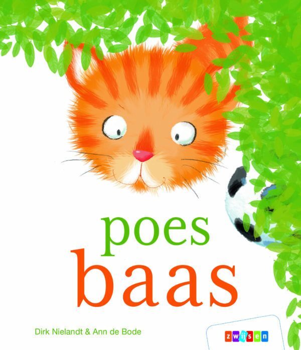 poes baas