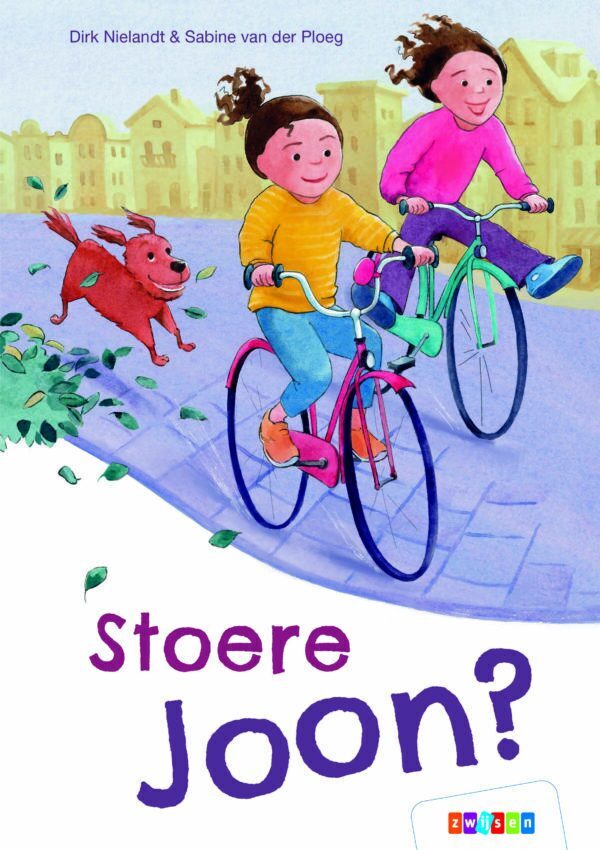Stoere Joon