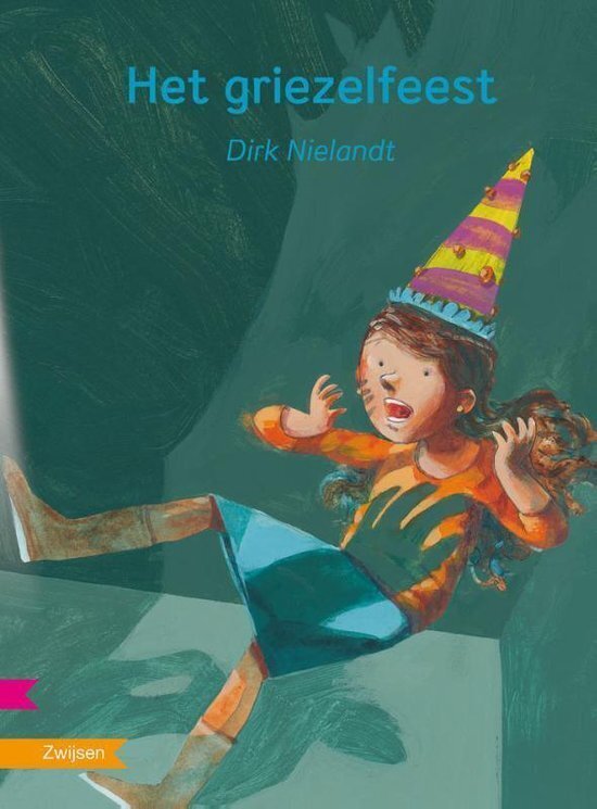 Het griezelfeest