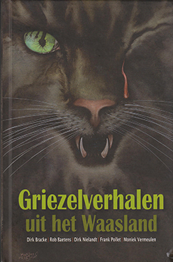 Griezelverhalen uit het Waasland