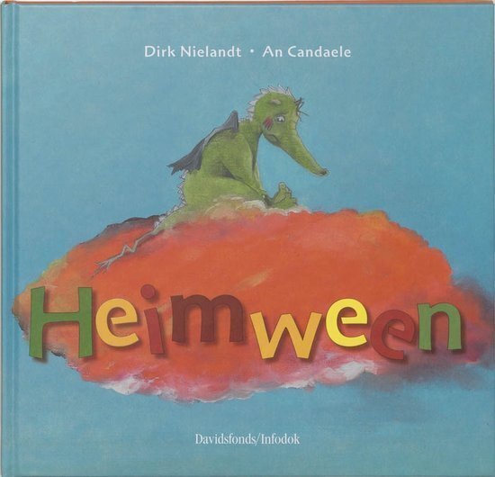 Heimwee