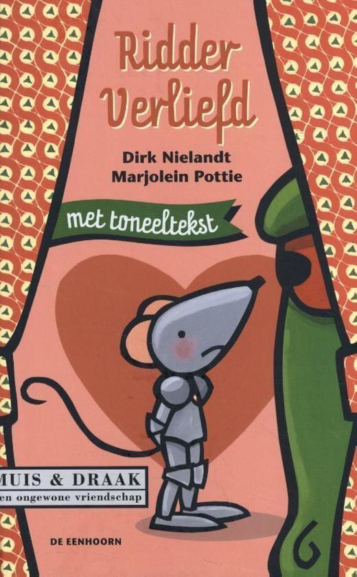 Muis en Draak - Ridder Verliefd