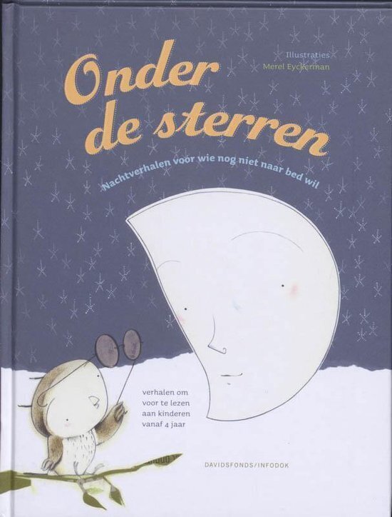 Onder de sterren