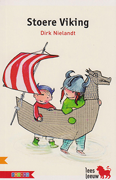 Stoere viking