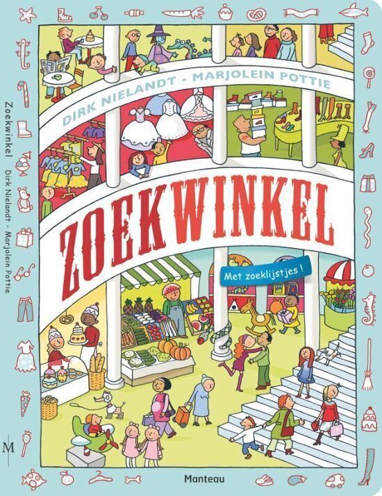 Zoekwinkel