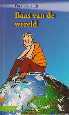 Baas van de wereld