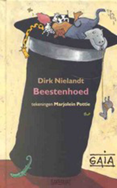 Beestenhoed