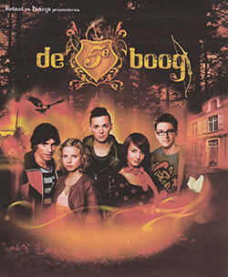 De 5e Boog