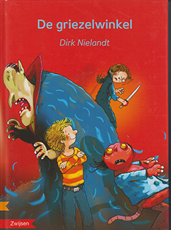 De griezelwinkel