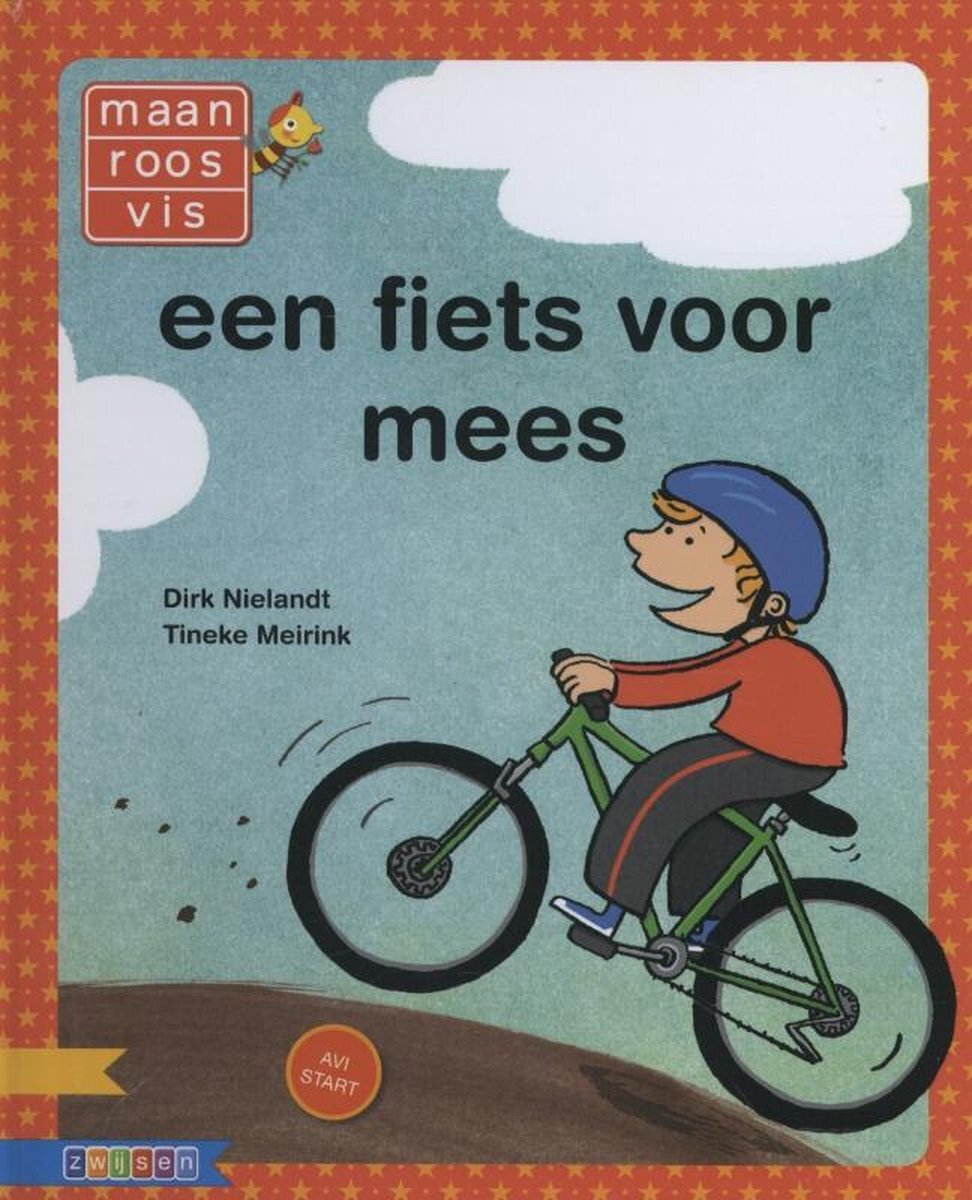Een fiets voor mees