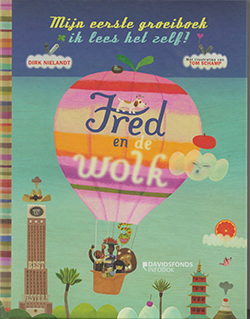Fred en de Wolk