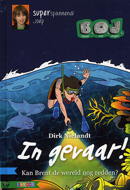 In gevaar!
