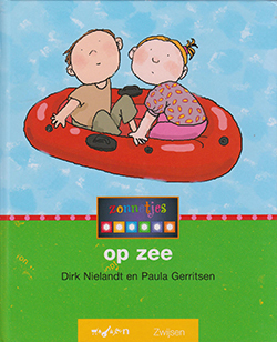 Op Zee