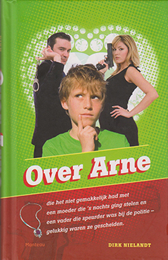Over Arne