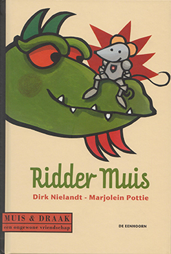 Ridder Muis