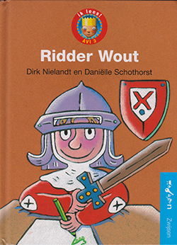 Ridder Wout