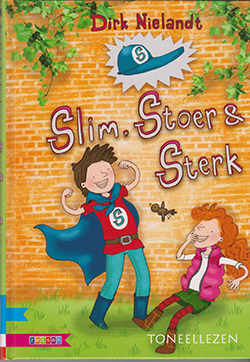 Slim, Stoer en Sterk