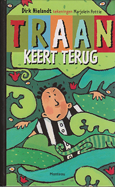 Traan keert terug