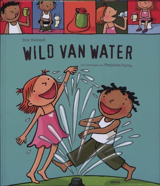 Wild van Water